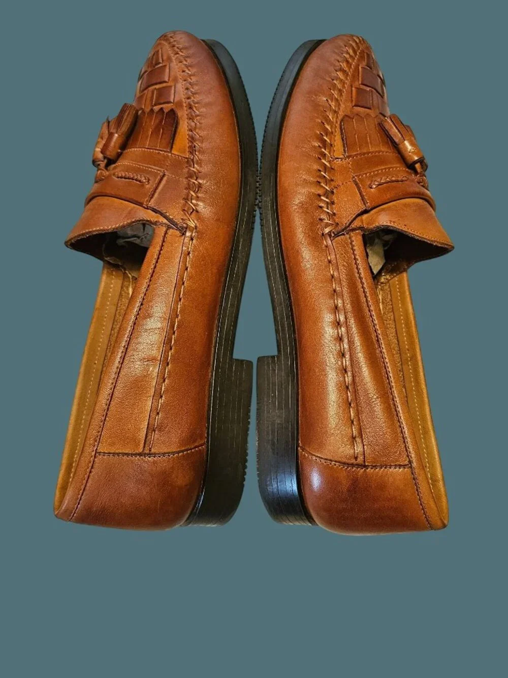 Giorgio Brutini good pre